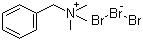 Mono(N,N,N-triMethyl-1-phenylMethanaMiniuM) tribroMide